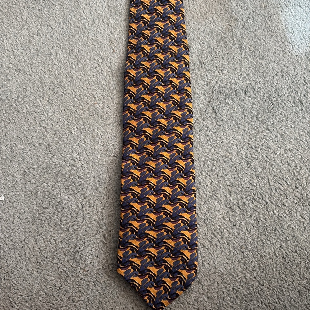Men's Artisphere Charles Vinson Tie